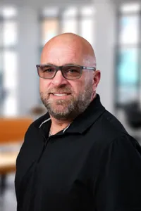 Keith Wallace, personal travel advisor